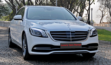 benz-s-class car rental