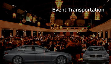 Event Transportation