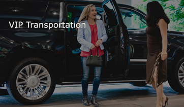 vip-transportation