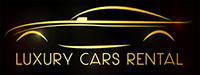 Luxury Cars Rental